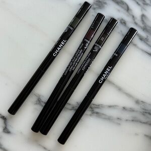 Chanel Eyeliner Set